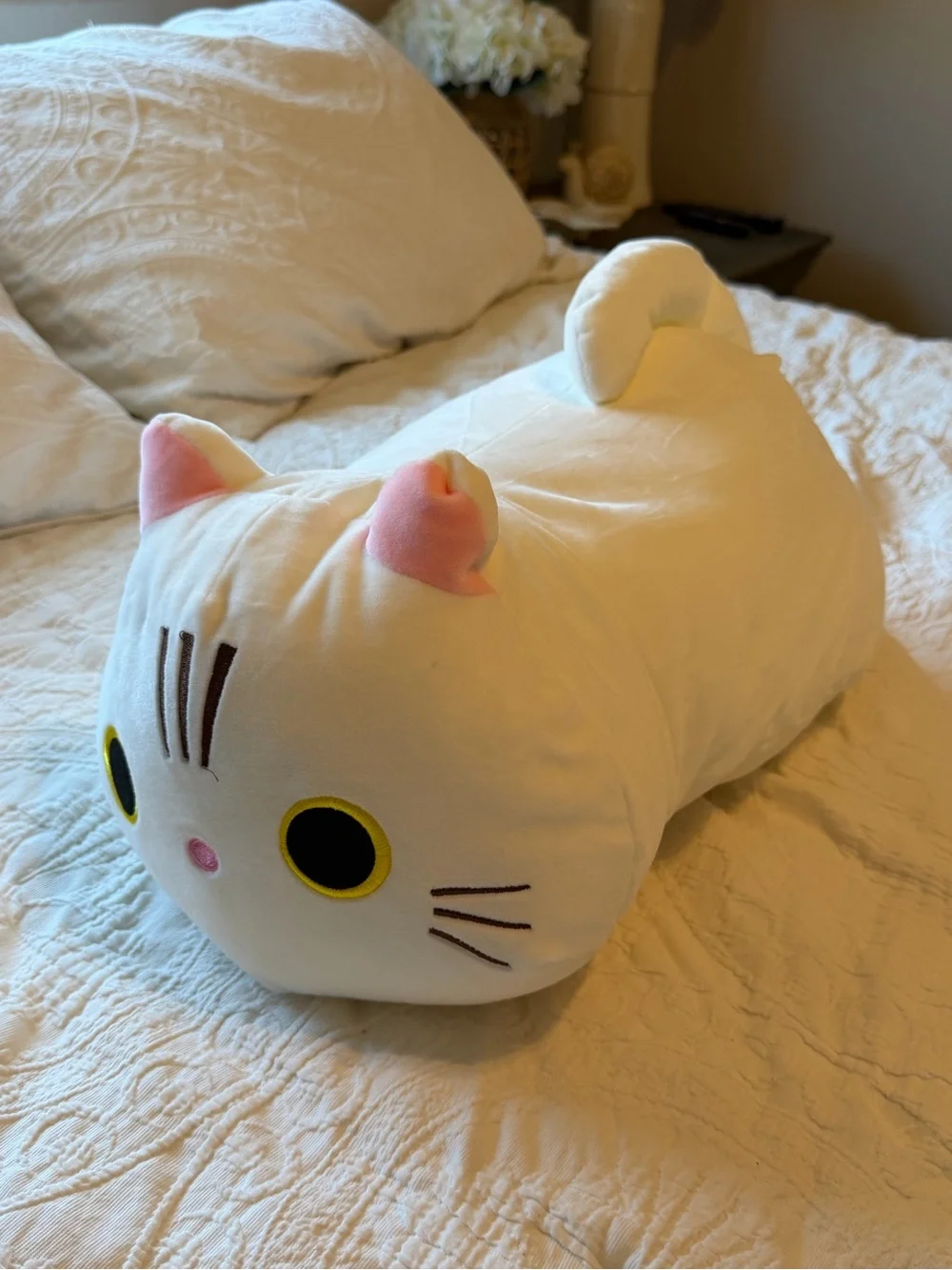 2 for$5✨Super Soft 16” Cat Plush